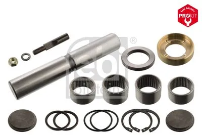 Ремкомплект шкворня поворотного кулака FEBI BILSTEIN 08802