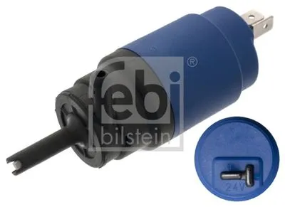 Насос омывателя FEBI BILSTEIN 09299