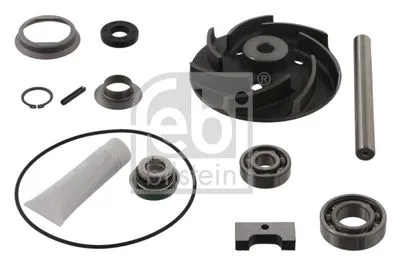 Ремкомплект водяного насоса FEBI BILSTEIN 11624