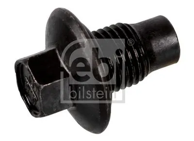 Сливная пробка масляного поддона FEBI BILSTEIN 21096