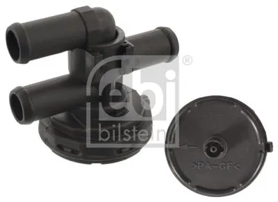 Клапан печки FEBI BILSTEIN 22001