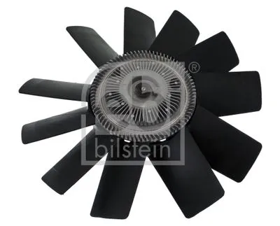 Вентилятор охлаждения двигателя FEBI BILSTEIN 23538