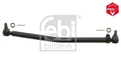 Продольная рулевая тяга FEBI BILSTEIN 24110