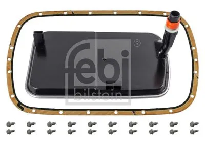 Комплект гидрофильтров АКП FEBI BILSTEIN 27061