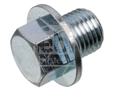Сливная пробка масляного поддона FEBI BILSTEIN 30262