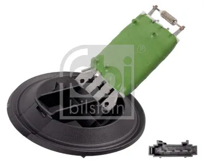 Резистор печки FEBI BILSTEIN 34370