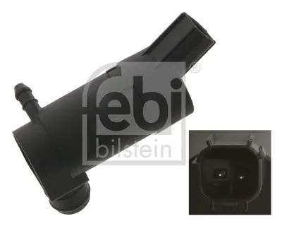 Насос омывателя FEBI BILSTEIN 34864