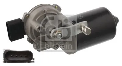 Двигатель стеклоочистителя FEBI BILSTEIN 37619