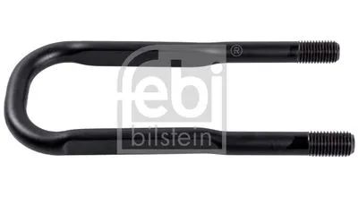 Стремянка рессоры FEBI BILSTEIN 40592