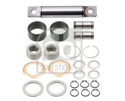 Возвратная вилка сцепления FEBI BILSTEIN 44492