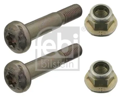 Комплект зажимных болтов шаровой опоры FEBI BILSTEIN 45882
