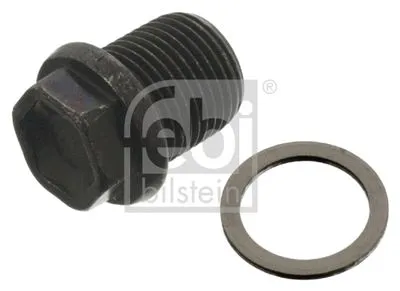 Сливная пробка масляного поддона FEBI BILSTEIN 47739