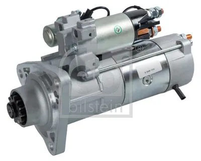 Стартер FEBI BILSTEIN 48995