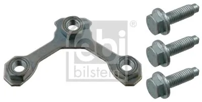 Комплект зажимных болтов шаровой опоры FEBI BILSTEIN 49043