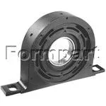 Подвесной подшипник карданного вала FORMPART 14415002S