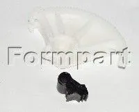 Ремкомплект автоматического регулирования сцепления FORMPART 1551001/S