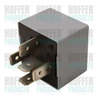 Реле HOFFER 7233111