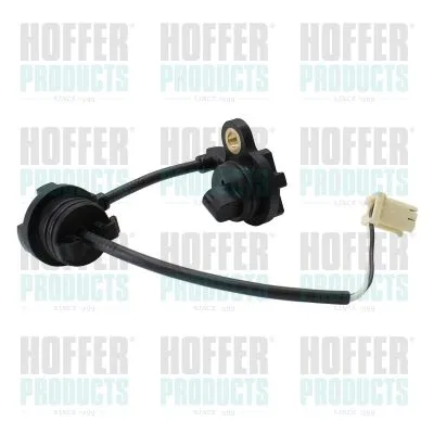 Датчик частоты вращения АКП HOFFER 75171230