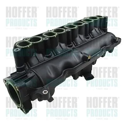 Впускной коллектор HOFFER 7519520