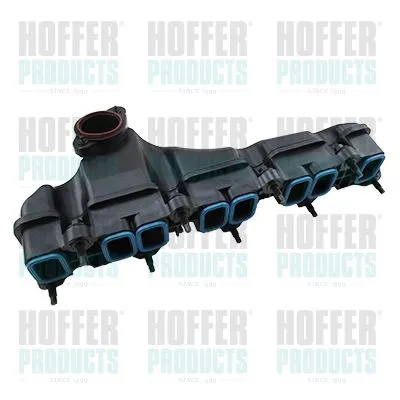 Впускной коллектор HOFFER 7519553