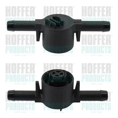 Клапан топливного фильтра HOFFER 8029776