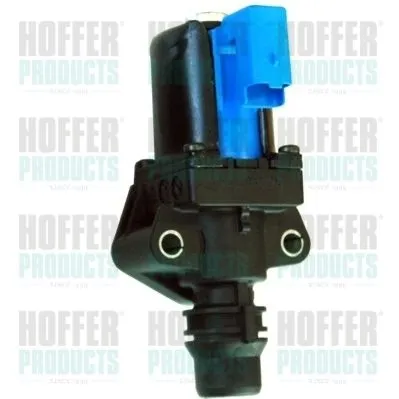 Клапан печки HOFFER 8029901