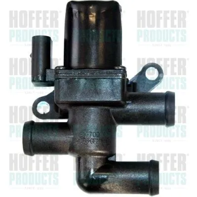Клапан печки HOFFER 8029909