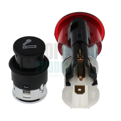Прикуриватель HOFFER H206253