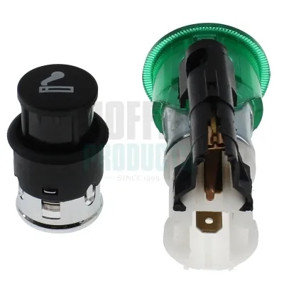Прикуриватель HOFFER H206254