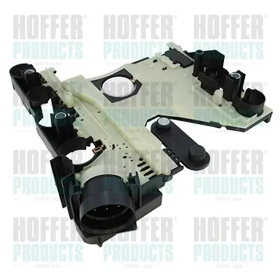 Блок управления автоматической коробки передач HOFFER H805033