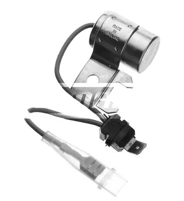 Конденсатор зажигания LEMARK LCR003