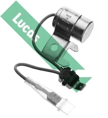 Конденсатор зажигания LUCAS DCB403C