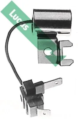 Конденсатор зажигания LUCAS DCB413C