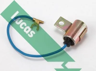 Конденсатор зажигания LUCAS DCJ420C