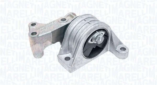 Кронштейн подвески двигателя MAGNETI MARELLI 030607010053