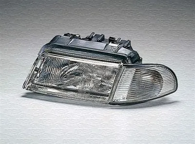 Рассеиватель, основная фара MAGNETI MARELLI 711305621665