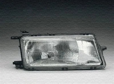 Рассеиватель, основная фара MAGNETI MARELLI 712754058959