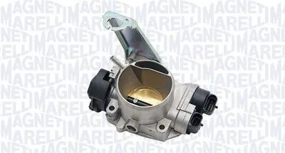 Дроссельная заслонка MAGNETI MARELLI 802007715701