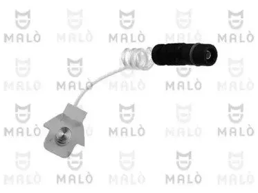 Датчик износа тормозных колодок MALÒ 124061