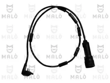 Датчик износа тормозных колодок MALÒ 124077