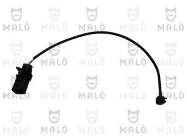 Датчик износа тормозных колодок MALÒ 124092