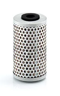 Фильтр гидроусилителя руля MANN-FILTER H 601/6