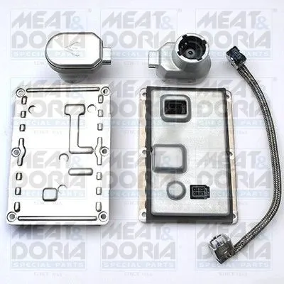 Блок розжига ксенона MEAT & DORIA 73212663