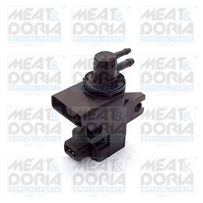 Клапан управления турбиной MEAT & DORIA 9039