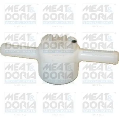 Клапан топливного фильтра MEAT & DORIA 9050