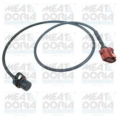 Датчик угла поворота MEAT & DORIA 93080E