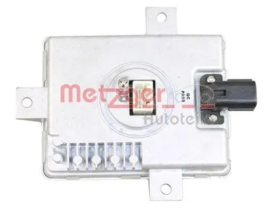 Блок розжига ксенона METZGER 0896016