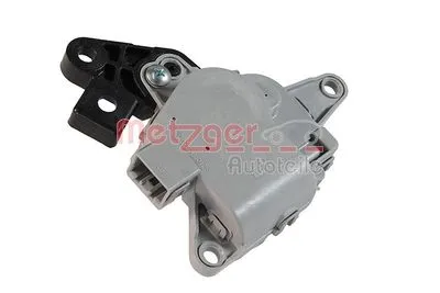 Смесительный клапан заслонки печки METZGER 0917475
