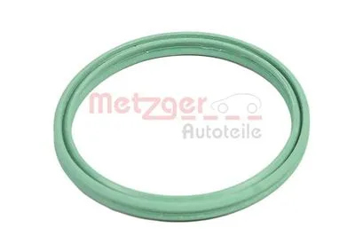 Уплотнительное кольцо патрубка интеркулера METZGER 2400580