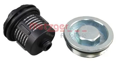 Гидрофильтр муфты Haldex METZGER 8020114
